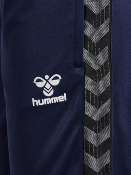 Damen Hummel Authentic PL Pants - Marine